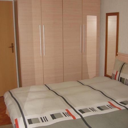 Jani Apartment Pristina Extérieur photo