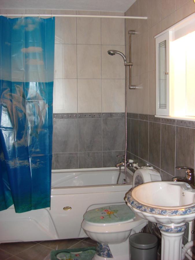 Jani Apartment Pristina Extérieur photo