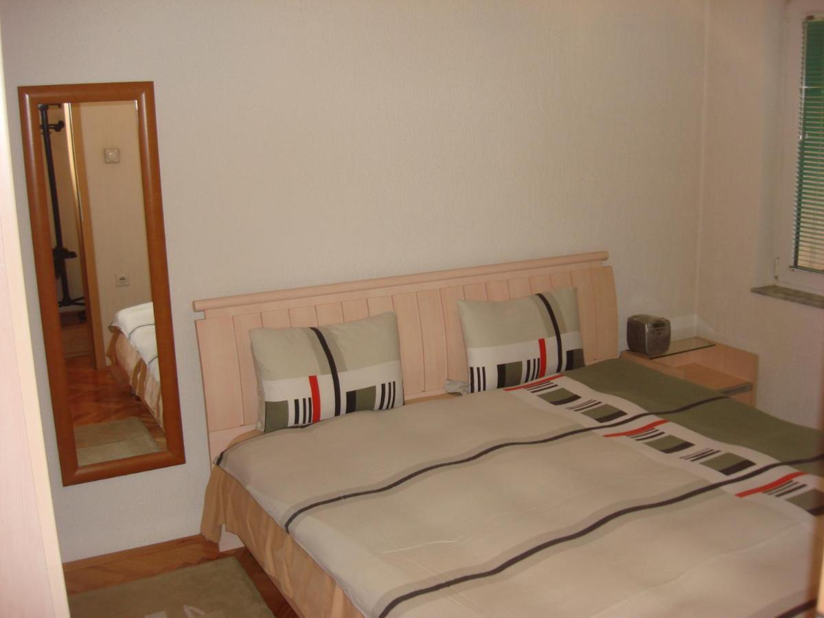 Jani Apartment Pristina Extérieur photo
