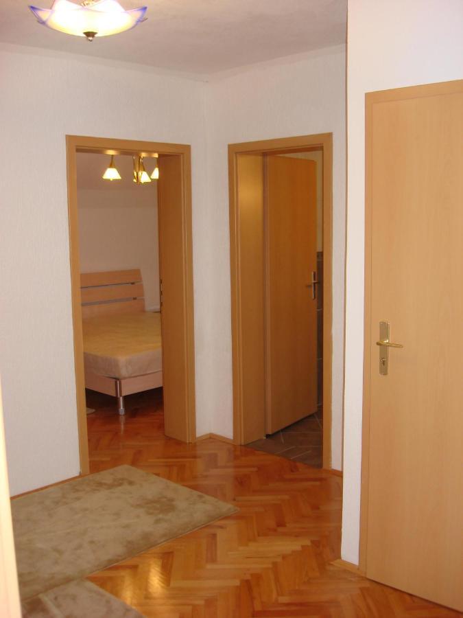 Jani Apartment Pristina Extérieur photo