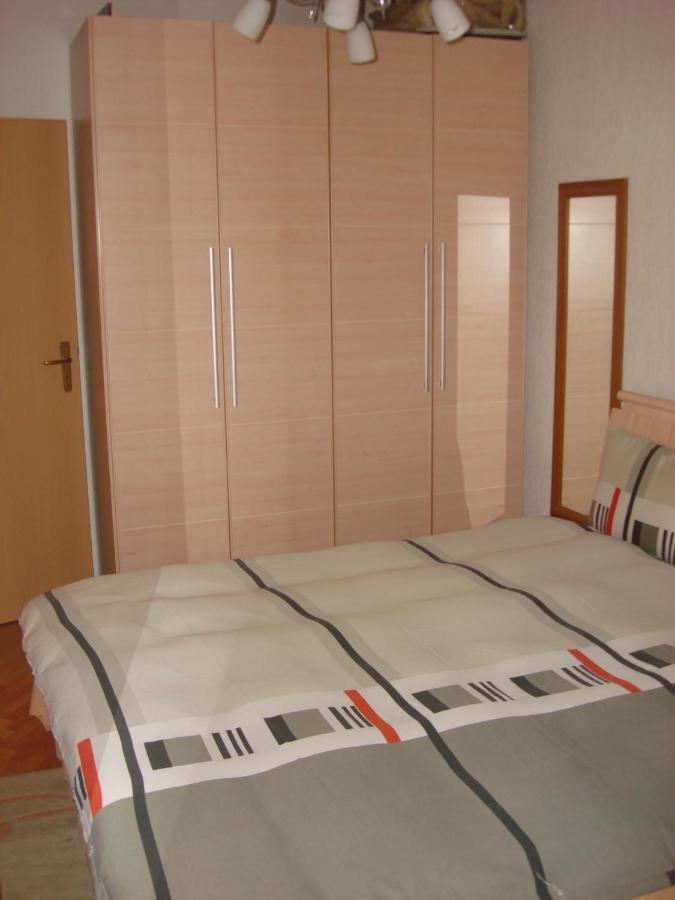 Jani Apartment Pristina Extérieur photo